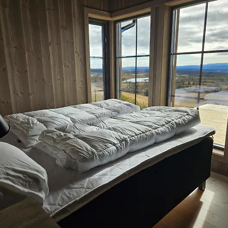 Utsikten * Sør-Fron