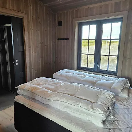 Utsikten Semesterbostad Sør-Fron