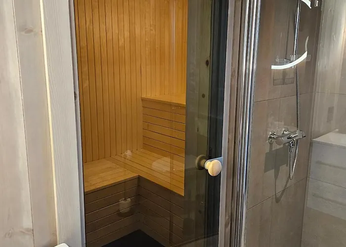 Utsikten * Sør-Fron