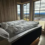 Utsikten * Sør-Fron