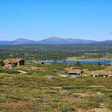 Utsikten Holiday home *